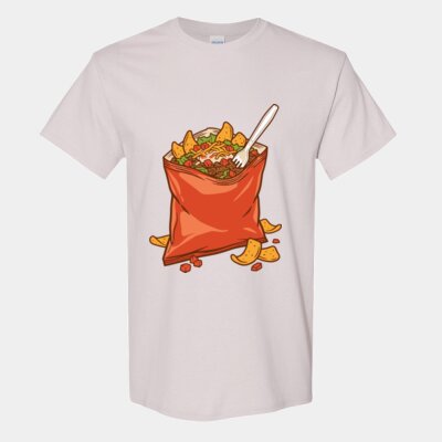 Taco in A Bag T Thumbnail