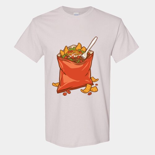 Taco in A Bag T Thumbnail