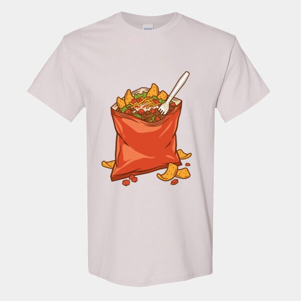 Taco in A Bag T Thumbnail