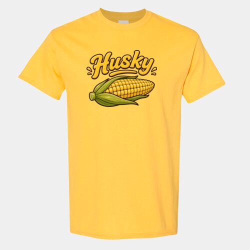 Husky T Thumbnail
