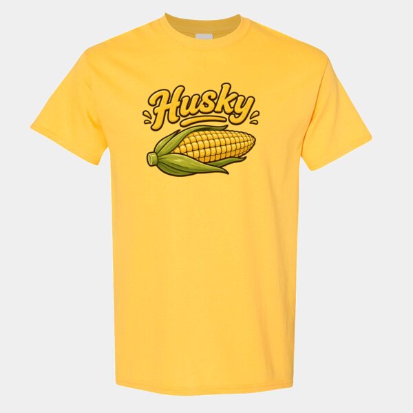 Husky T Thumbnail