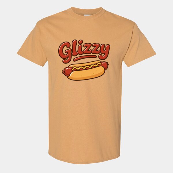 Glizzy T Thumbnail