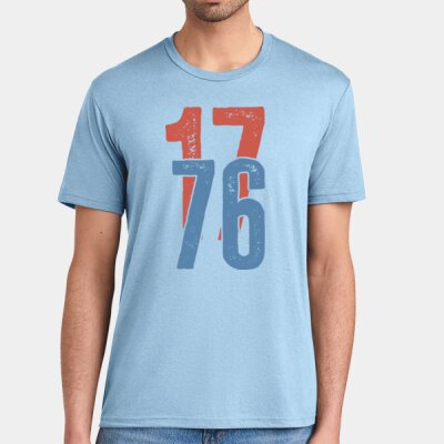 The 1776 T Thumbnail