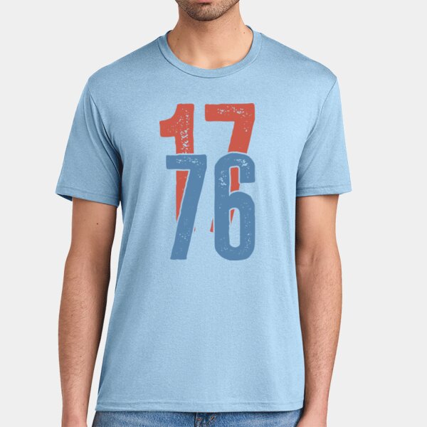The 1776 T Thumbnail