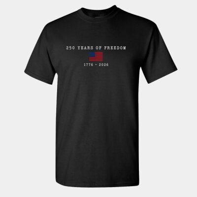 Simple Freedom T Thumbnail
