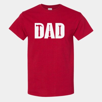 Dad (tools) Thumbnail