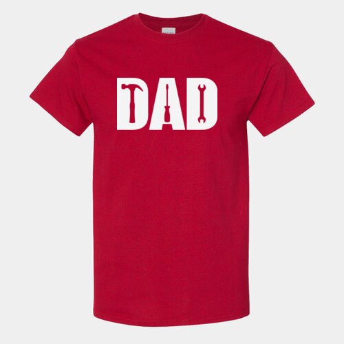 Dad (tools) Thumbnail