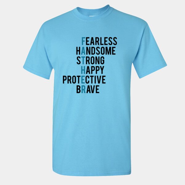 Father [Blue T] Thumbnail