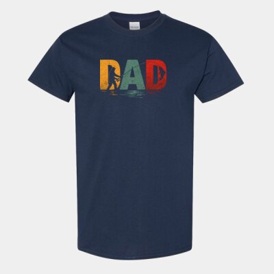 DAD (fishing) Thumbnail