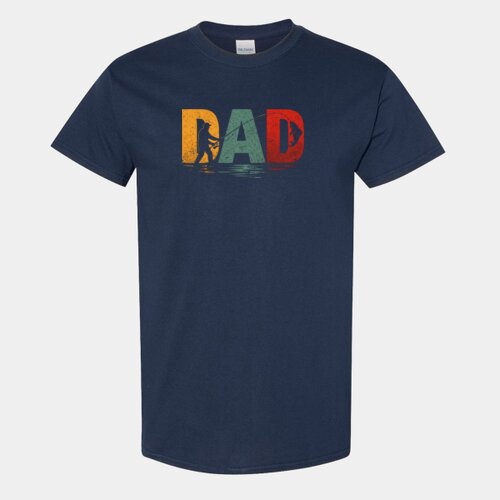DAD (fishing) Thumbnail