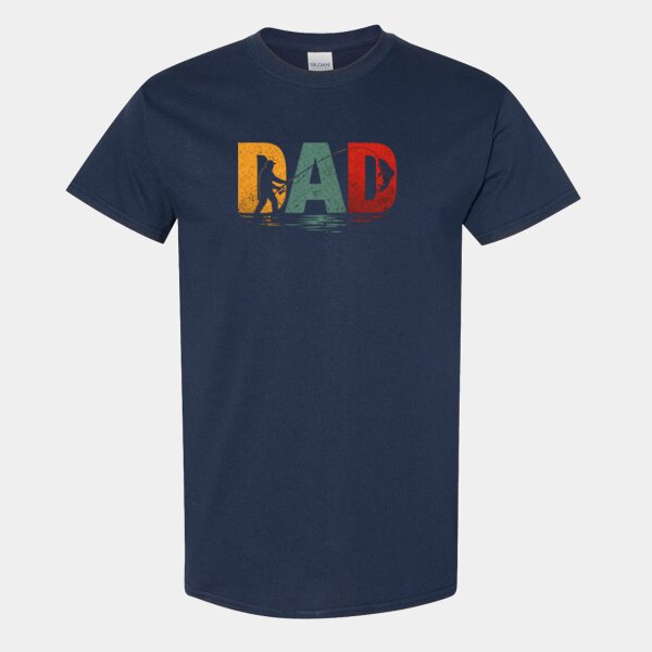 DAD (fishing) Thumbnail