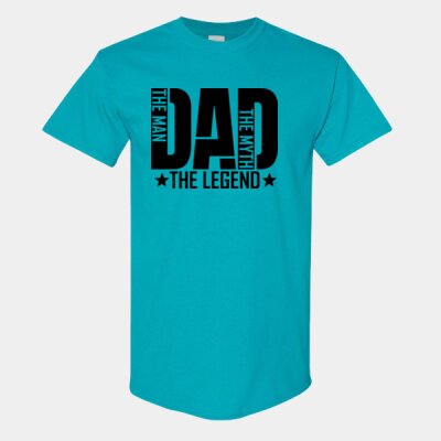 Dad Legend Thumbnail