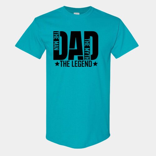 Dad Legend Thumbnail