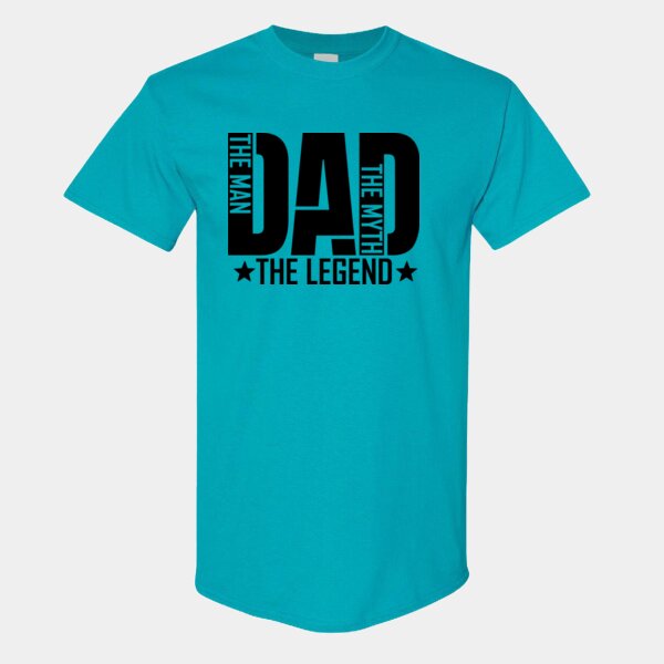 Dad Legend Thumbnail