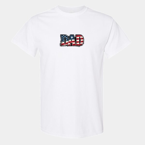 DAD (USA) Thumbnail
