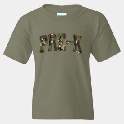 Pre-K Camp Thumbnail