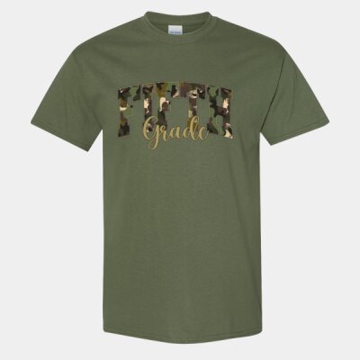 Fifth Grade Camo Thumbnail
