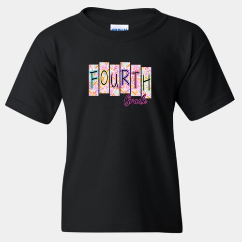 4th FLoral Thumbnail