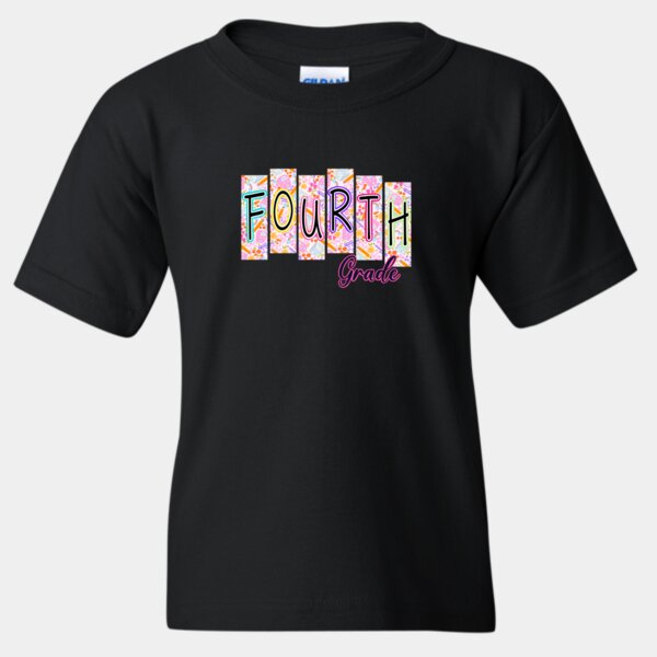 4th FLoral Thumbnail