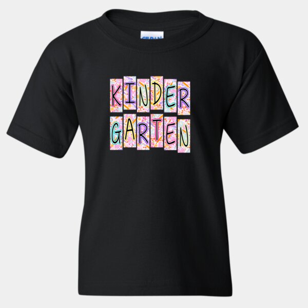 Kinder Floral Thumbnail