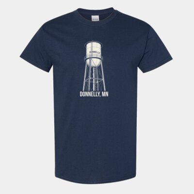 Donnelly Water Tower T Thumbnail
