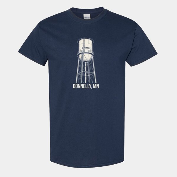 Donnelly Water Tower T Thumbnail