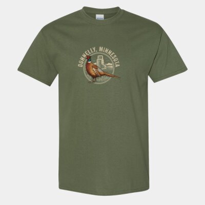 Donnelly Pheasant T Thumbnail