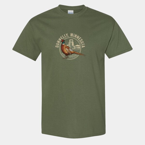 Donnelly Pheasant T Thumbnail