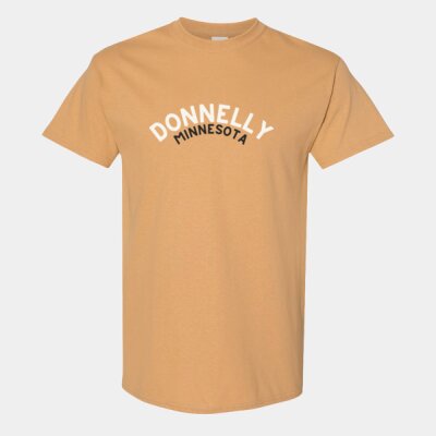 Donnelly Old Gold T Thumbnail