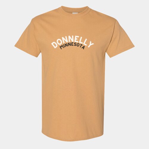 Donnelly Old Gold T Thumbnail
