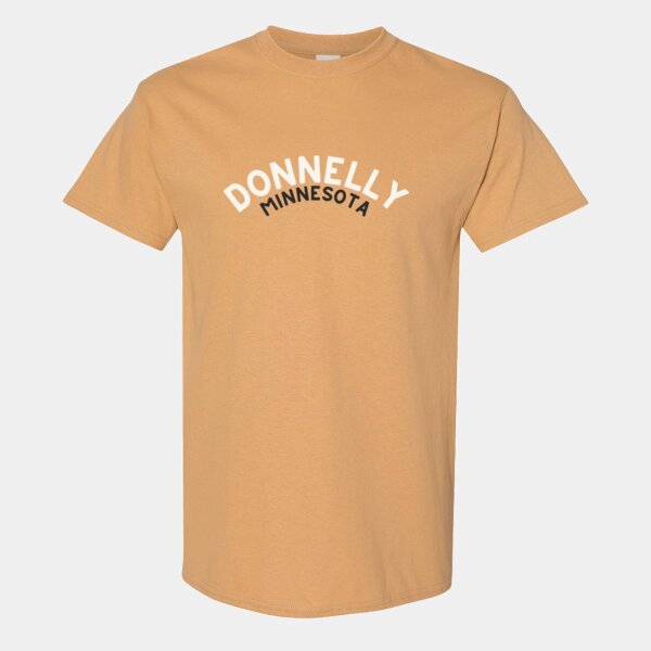 Donnelly Old Gold T Thumbnail