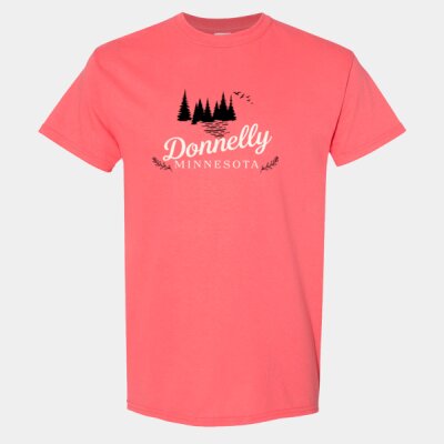 Donnelly Flourishes T Thumbnail