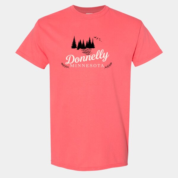 Donnelly Flourishes T Thumbnail