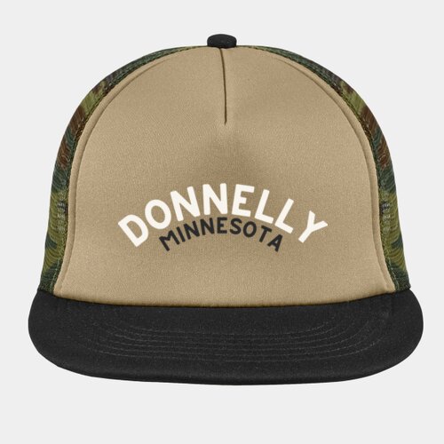 Donnelly Foam Trucker Hat Thumbnail