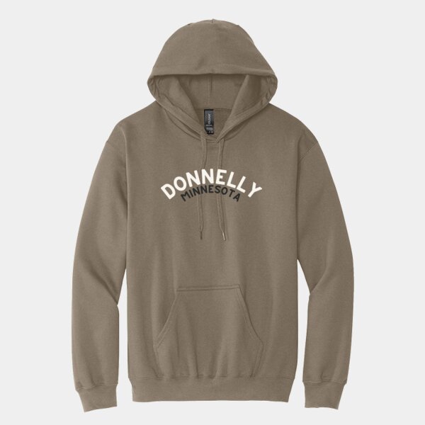 Donnelly Hoodie Thumbnail