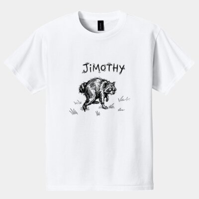Jimothy - Youth  Tee Thumbnail