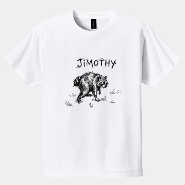Jimothy - Youth  Tee Thumbnail