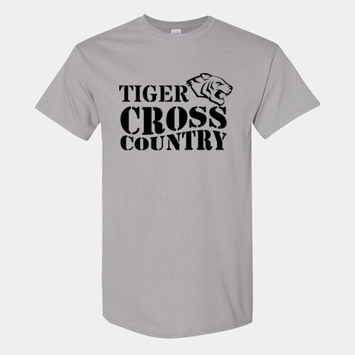 Tiger Cross Country T Thumbnail