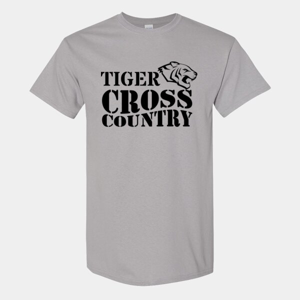 Tiger Cross Country T Thumbnail