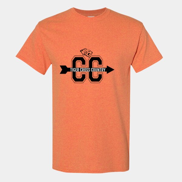 Tiger CC T Thumbnail