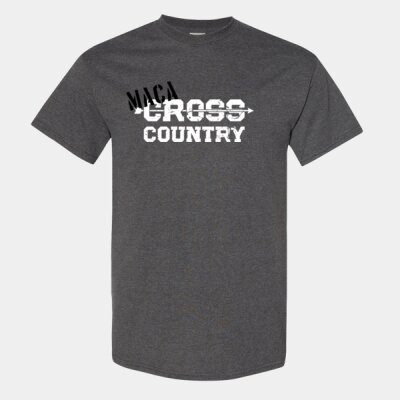 MACA Cross Country T Thumbnail