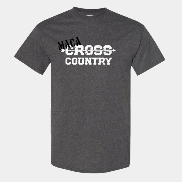 MACA Cross Country T Thumbnail