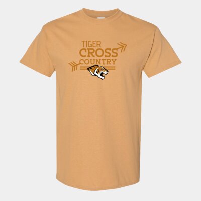 Tiger Cross Country Light T Thumbnail