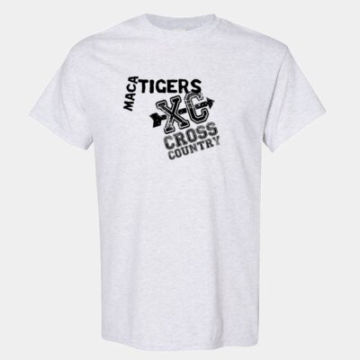 MACA Tigers XC Thumbnail