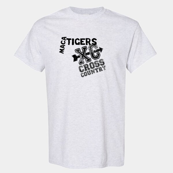 MACA Tigers XC Thumbnail