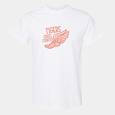 Tigers CC Word Jumble T Thumbnail
