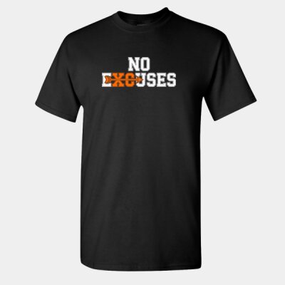 NO Excuses XC T Thumbnail