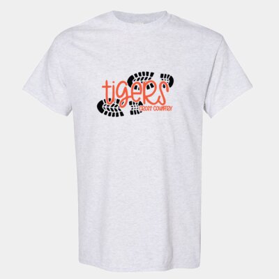 Tiger CC Grey T Thumbnail