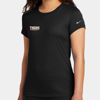 MACA CC - Women's Swoosh Sleeve rLegend Tee Thumbnail