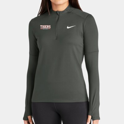 MACA CC - Women's Dri FIT Element 1/2 Zip Top Thumbnail